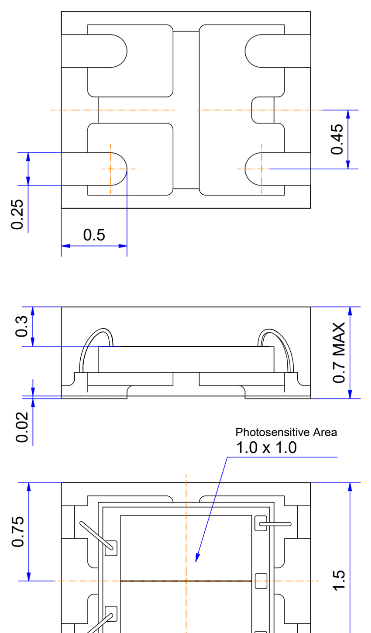 Broadcom AFBR-S4P11P012R for sale