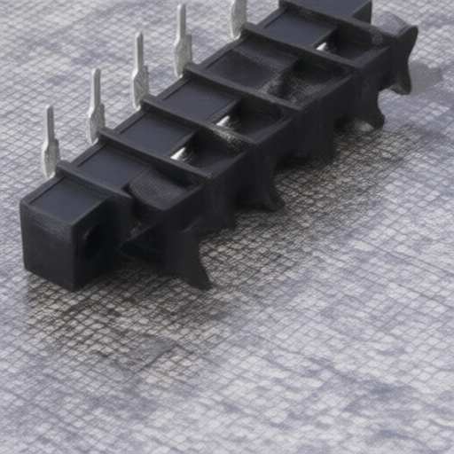 Cixi Kefa Elec KF25RM-7.62-6P for sale