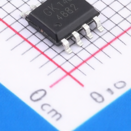 GOODWORK AO4882-GK for sale