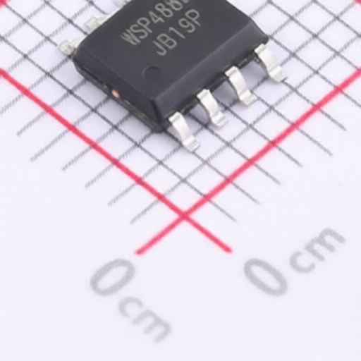 Winsok Semicon WSP4888 for sale