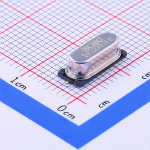 ECEC(ZheJiang E ast Crystal Elec) C26000J014 for sale