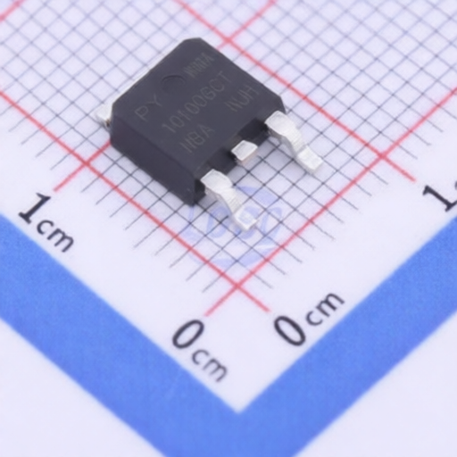 Chongqing Pingwei Tech MBRA10100GCT for sale