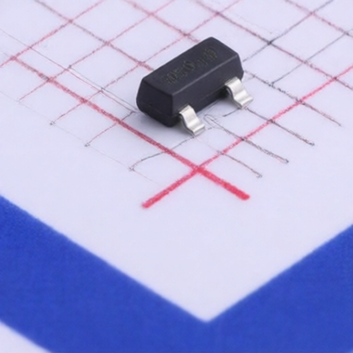 DIODES AH3372-SA-7 for sale