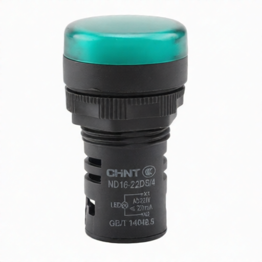 CHINT ND16-22DS/4 AC 220V G for sale