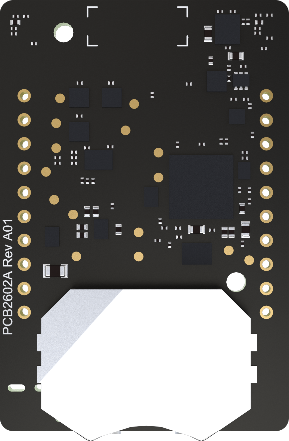 SILICON LABS XG27-RB4194A for sale