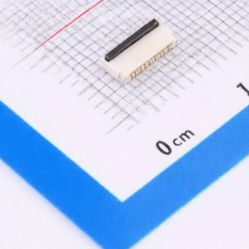 Hong Cheng HC-FPC-0.3-17P-FHH10 for sale