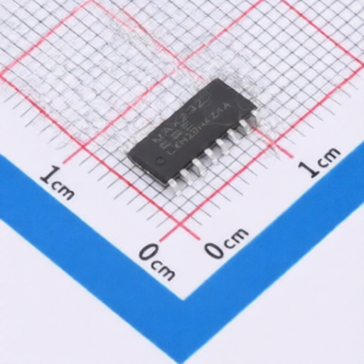 lingxingic MAX232ESE(LX) for sale