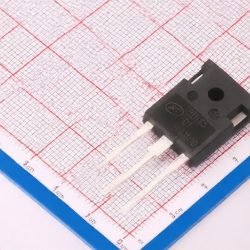 Hangzhou Silan Microelectronics SGT50T65FD1P7 for sale