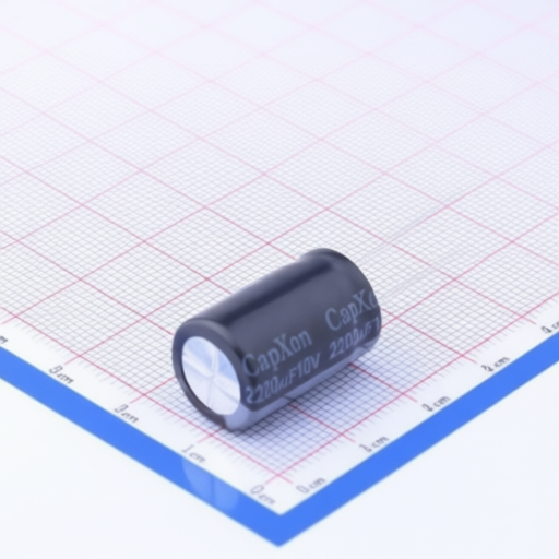 CapXon KF222M010I200A for sale