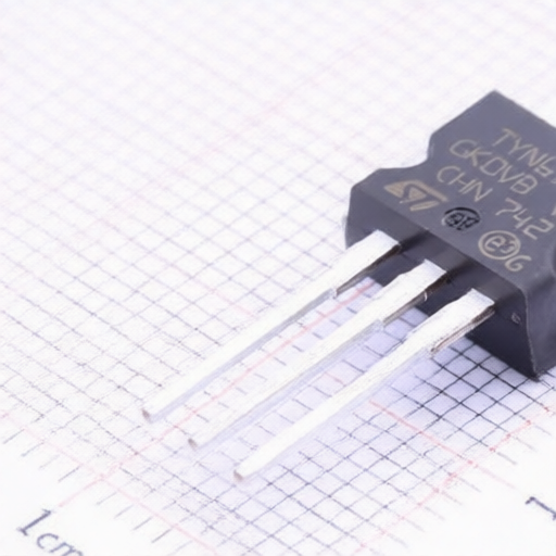 ST TYN612MRG for sale