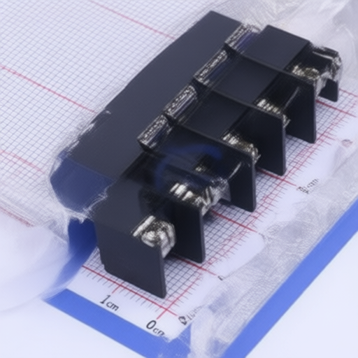 Cixi Kefa Elec KF25H-7.62-7P for sale