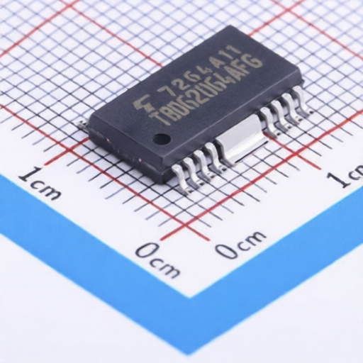 TOSHIBA TBD62064AFG,EL for sale