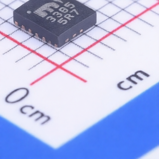 MICROCHIP MIC3385YHL-TR for sale