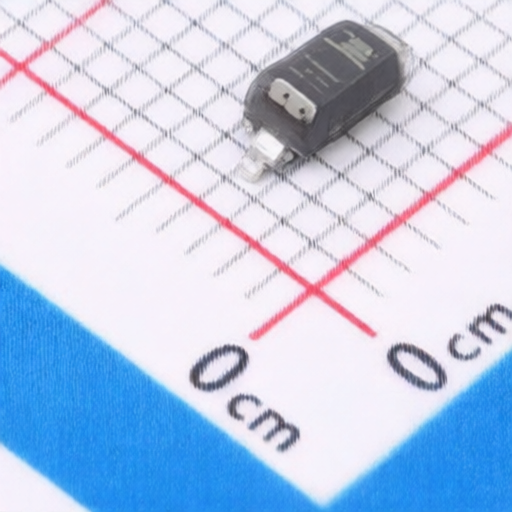 TDSEMIC BZT52C6V8 WB for sale