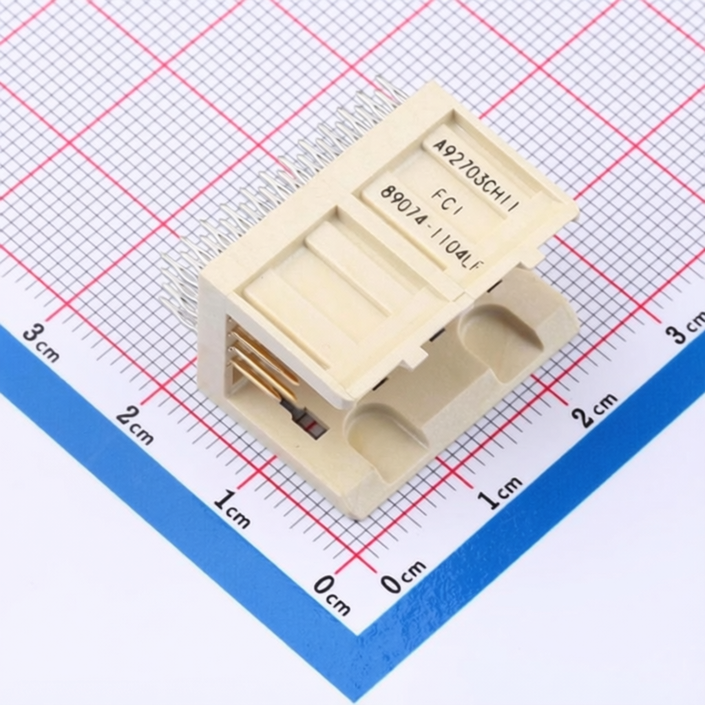 Amphenol 89074-1104LF for sale