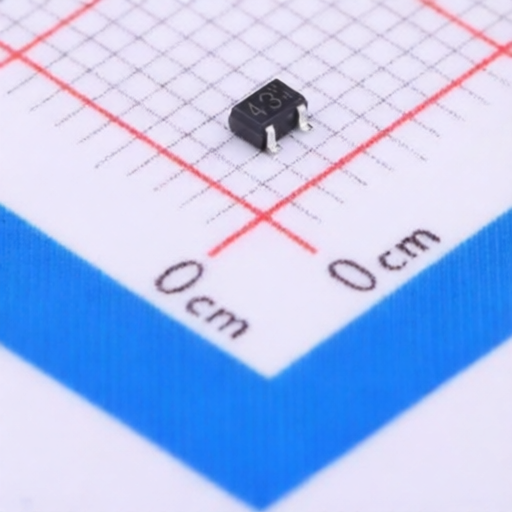 ROHM DTC143XUAT106 for sale