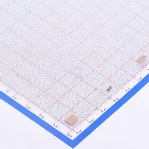 CCO(Chian Chia Elec) CF1/6W-2.7KΩ±5% T for sale