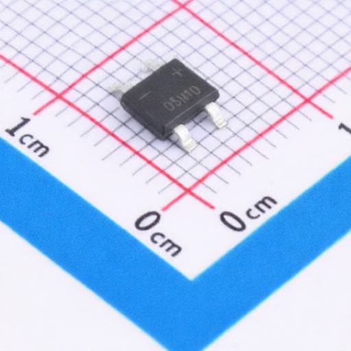 Jingdao Microelectronics MB10F-05 for sale