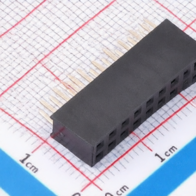 BXCONN PM-2.54-2*09-8.5-ZZ for sale