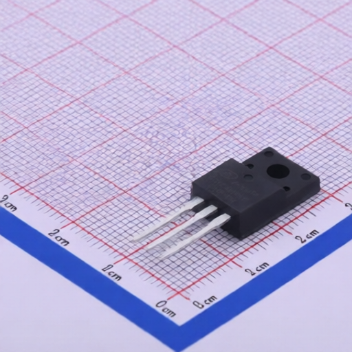 Hangzhou Silan Microelectronics SVF12N60F for sale