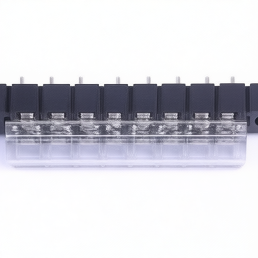 Cixi Kefa Elec KF28SM-7.62-8P for sale