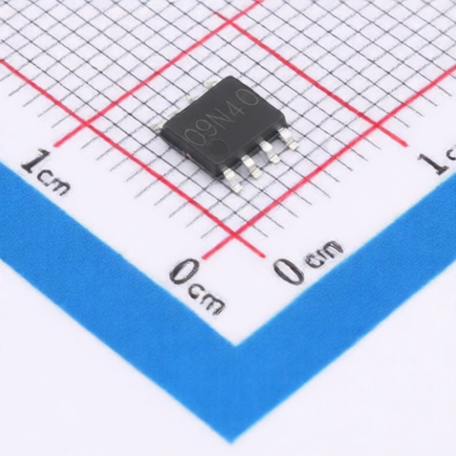 PJSEMI PJM09N40PA for sale