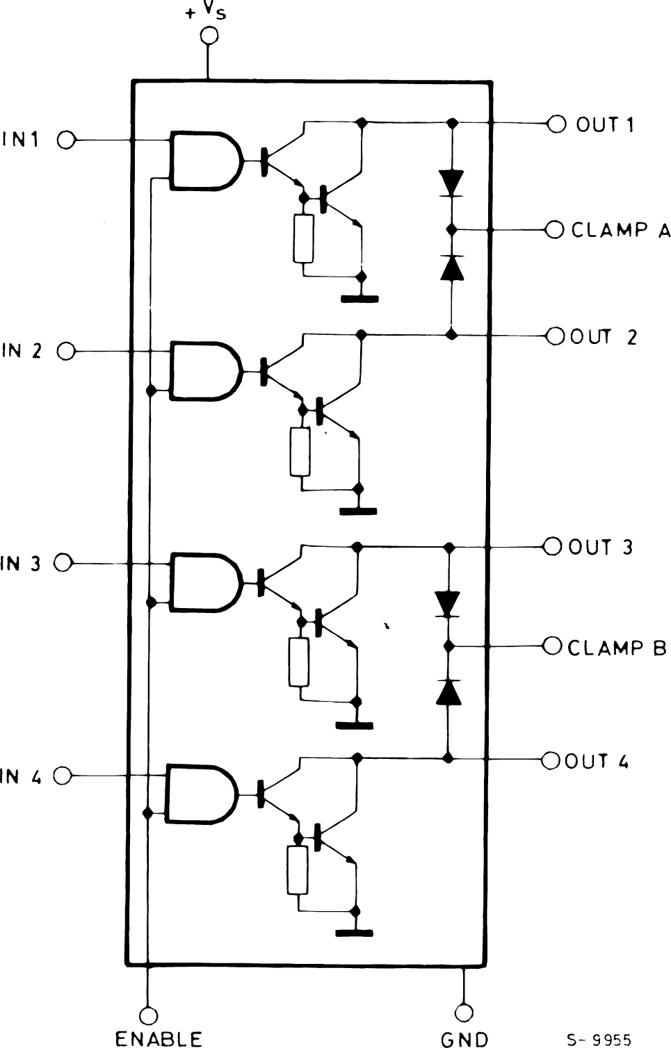 ST L6221AD013TR for sale