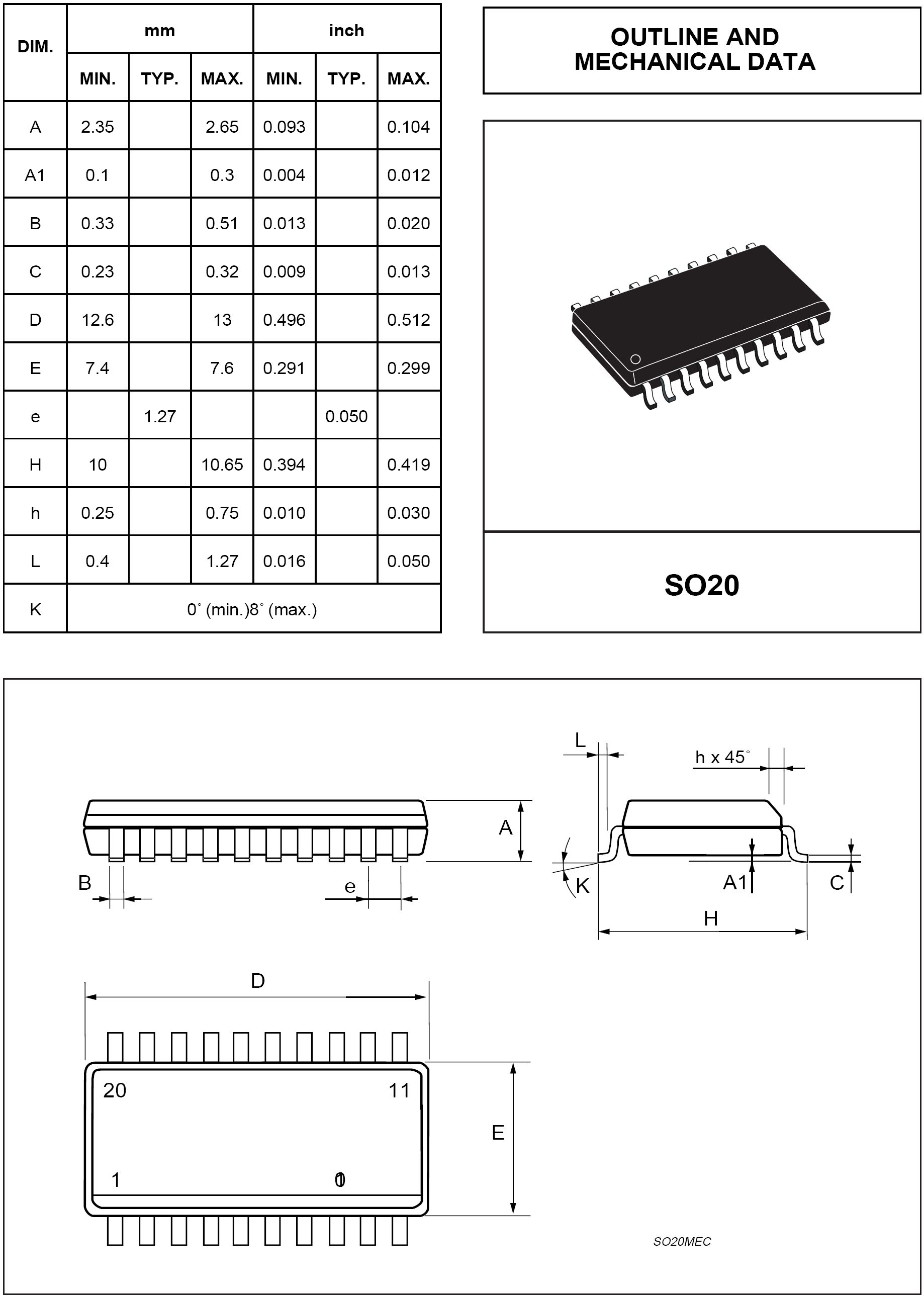 ST L6221AD013TR for sale