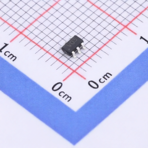 MSKSEMI SRV05-4 for sale