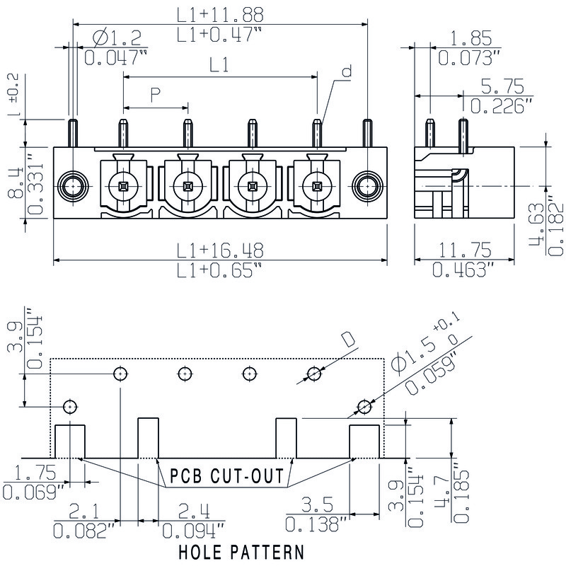 WEIDMULLER 1472460000 for sale