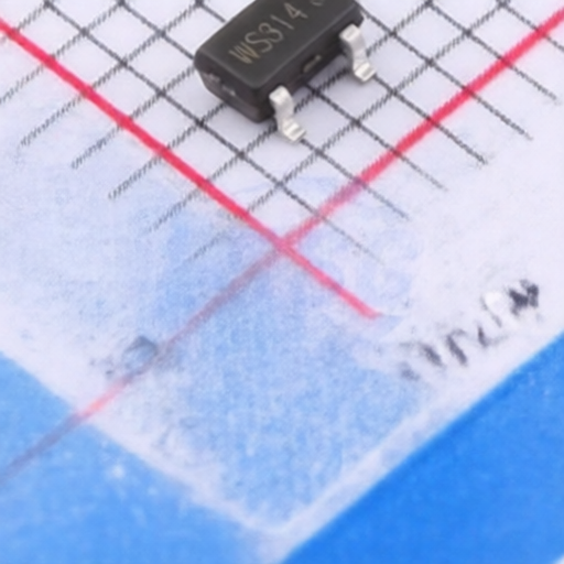 Winsok Semicon WST3414A for sale