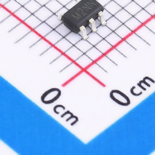 HANSCHIP semiconductor HX24LC02BDBVRG for sale
