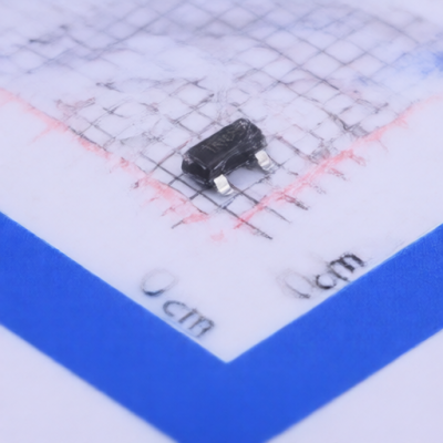 onsemi NTR4101PT1G for sale