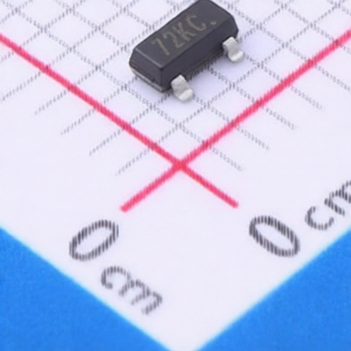 YANGJIE 2N7002KCQ for sale