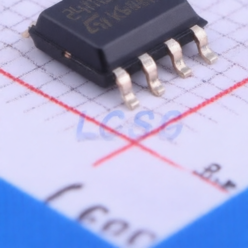 ST M24M01-RMN6TP for sale