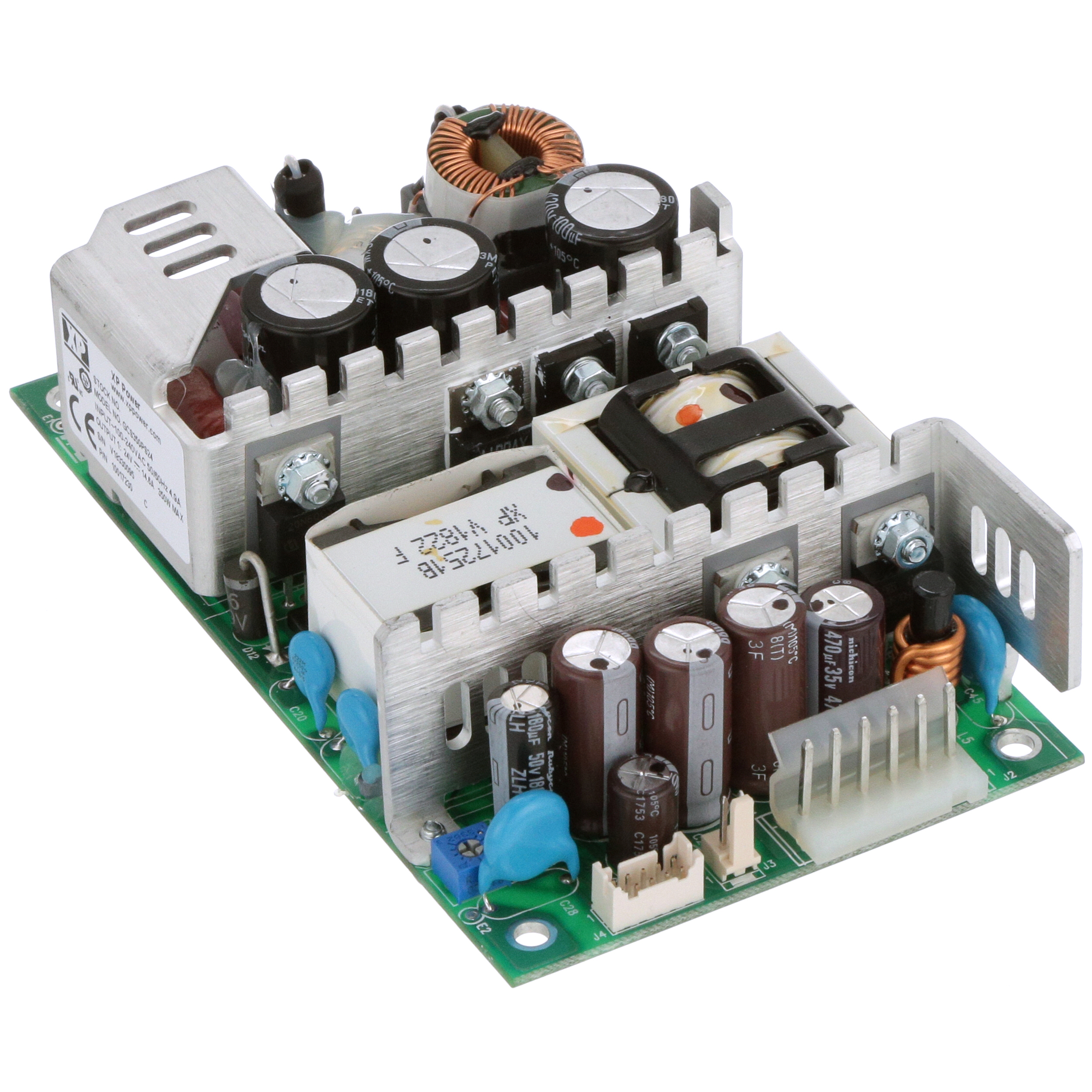 XP Power GCS350PS24 for sale