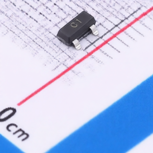 ChipNobo MMBT5551LT1G-CN for sale