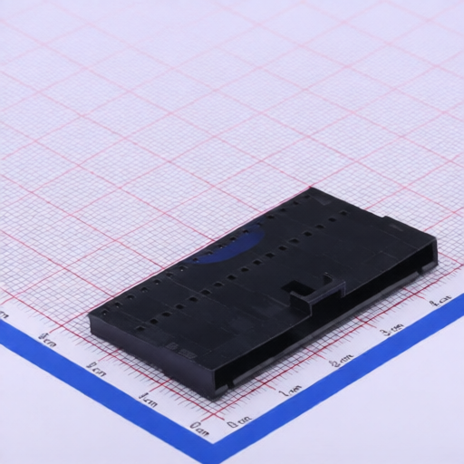 CJT(Changjiang Connectors) A2547HM-17P for sale