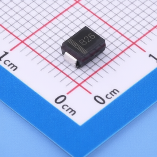 FUXINSEMI MBRS260T3G-FS for sale