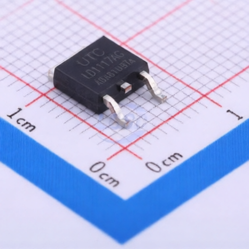 UTC LD1117AG-AD-TN3-A-R for sale