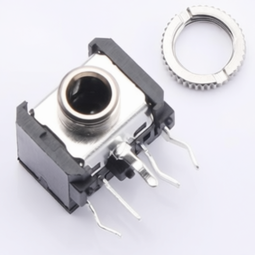 CAX PJ-306M-5P-CU for sale