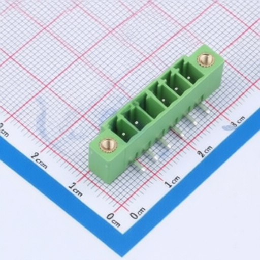 HCTL HC15EDGRM-3.81-6P-V for sale