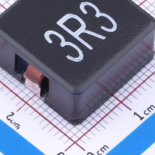 COILMX MTF1810-3R3M for sale