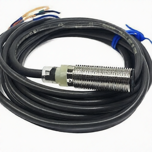 OMRON E2B-M12KS04-WZ-C1 2M OMS for sale