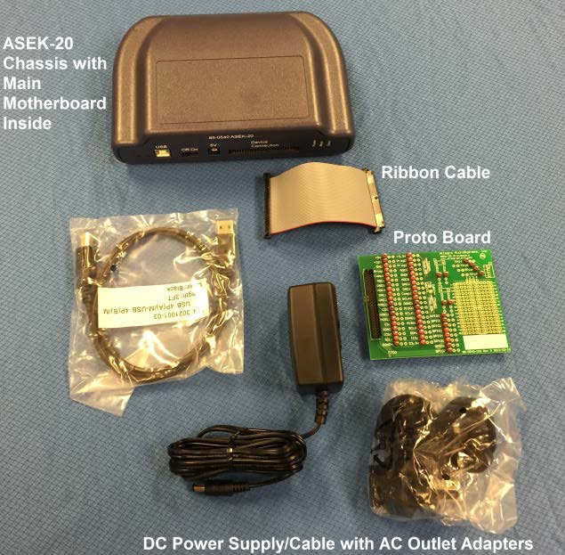 ALLEGRO ASEK-1331-T-KIT-DK for sale