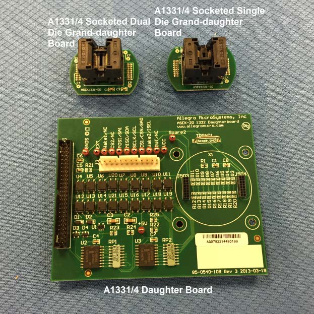 ALLEGRO ASEK-1331-T-KIT-DK for sale