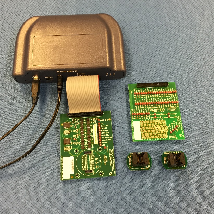 ALLEGRO ASEK-1331-T-KIT-DK for sale