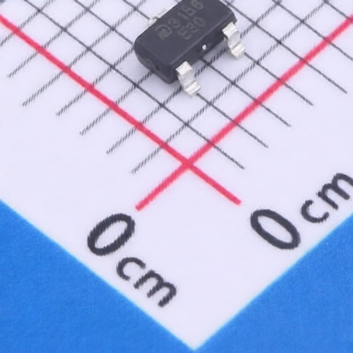 Mingda Microelectronics MD3156E30QA3 for sale