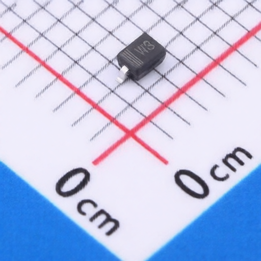 HXY MOSFET BZT52C3V3S for sale