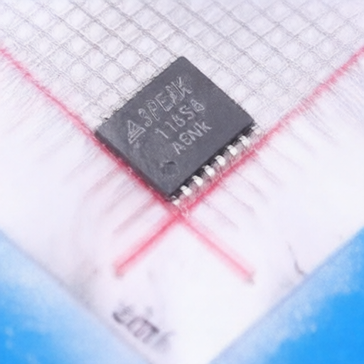 3PEAK TPC116S8-TR for sale